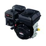 Briggs and Stratton Engines - Horizontal 5.5 GT